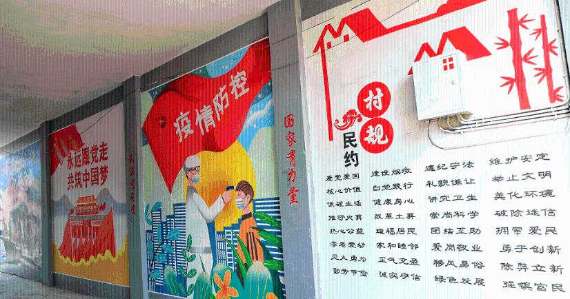 春联的上下联怎么区分？